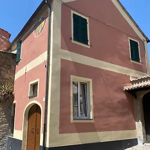 Casa La Meridiana Appartement