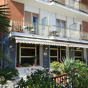 Ambassador Hotel