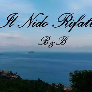 Il Nido Rifatto Couette-café
