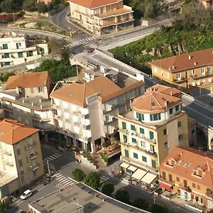 Galleano Hotel
