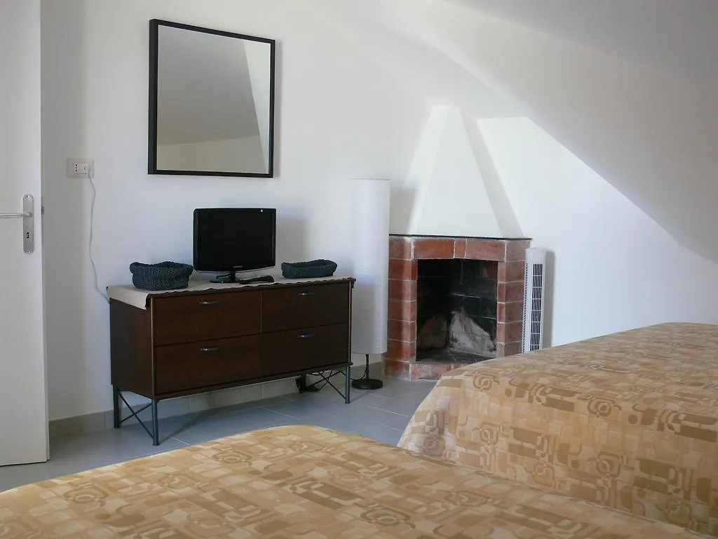 Cha Apartment Laigueglia