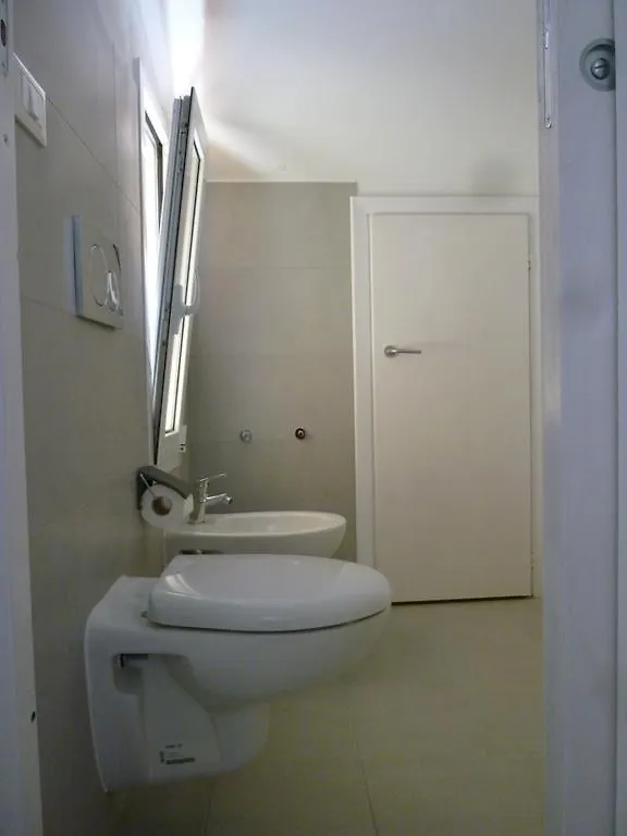 Cha Apartment Laigueglia