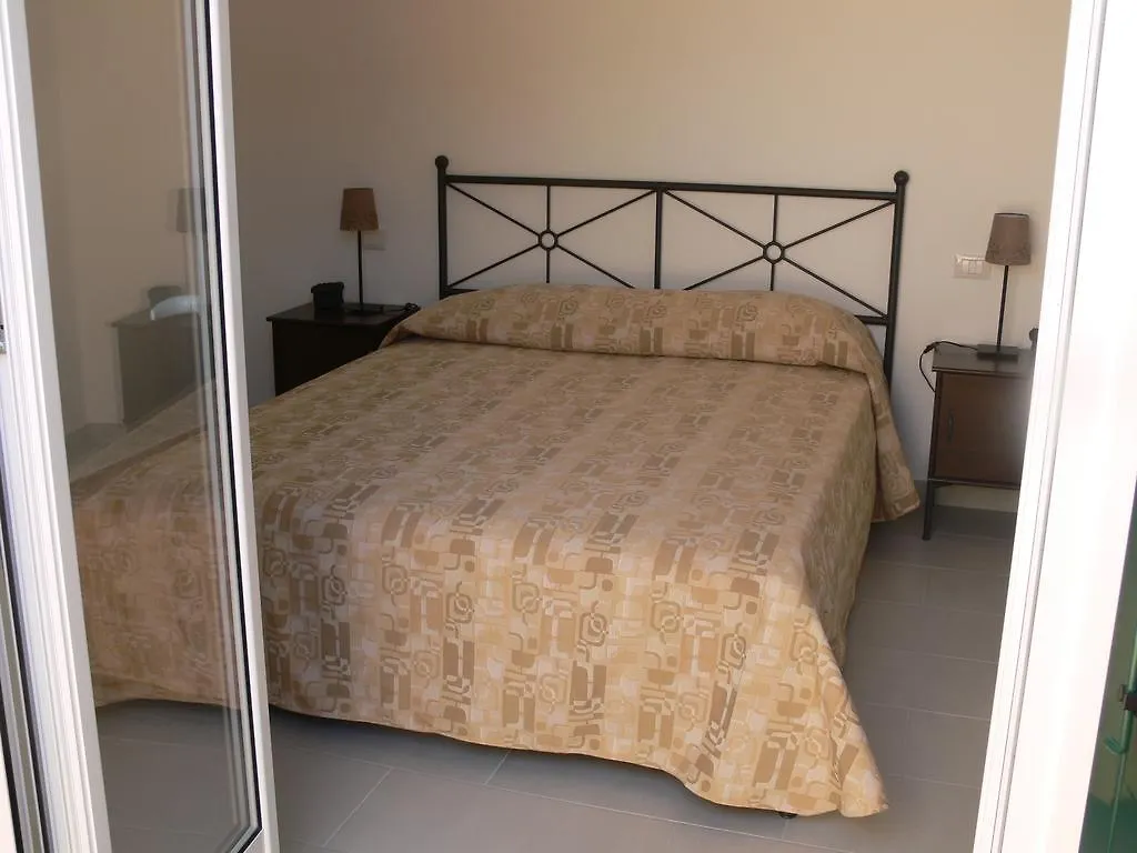 Cha Apartment Laigueglia
