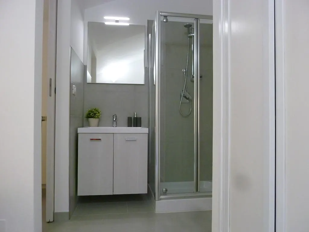 Cha Apartment Laigueglia