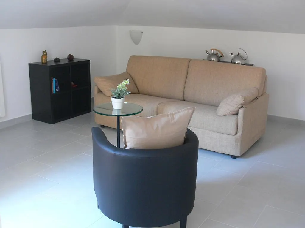 Cha Apartment Laigueglia