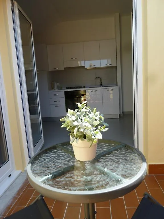Cha Apartment Laigueglia 0*,  Italy