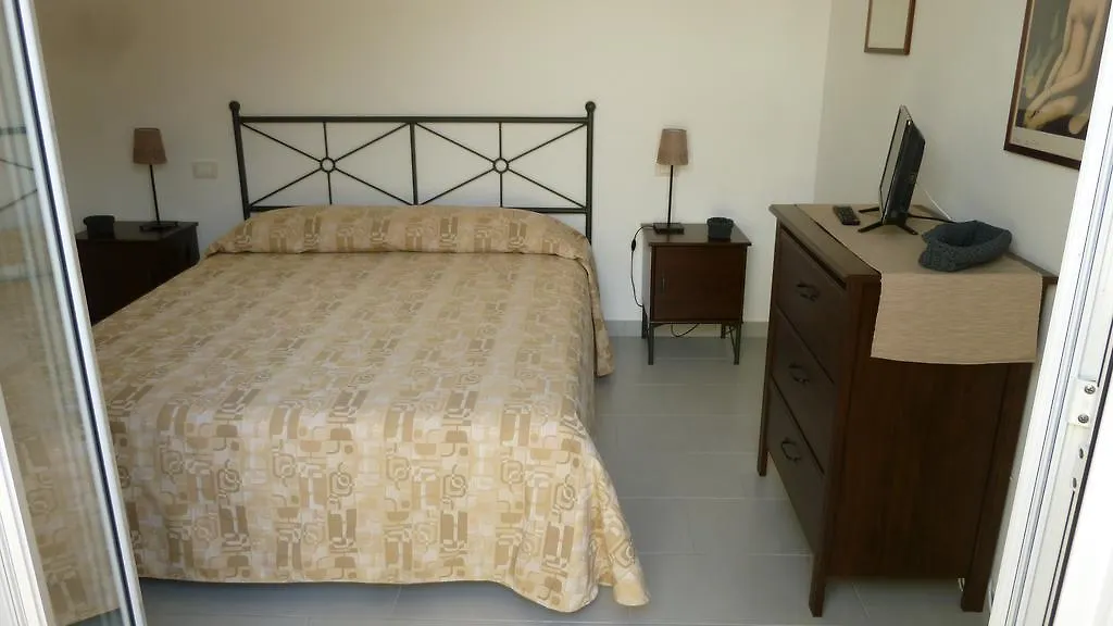 Cha Apartment Laigueglia